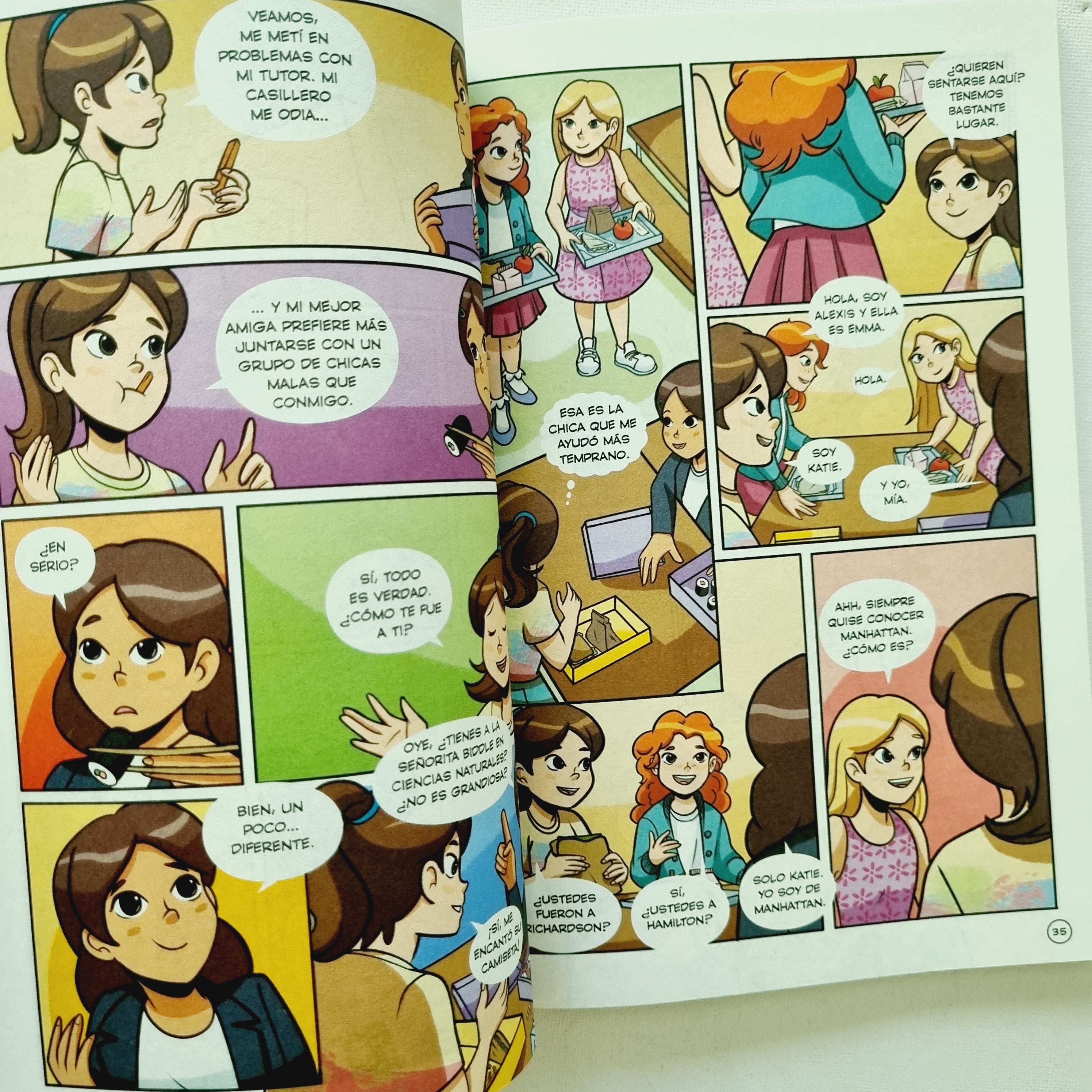 Cupcake diaries. Katie y el club de los cupcakes Cupcake diaries. Katie y el club de los cupcakes